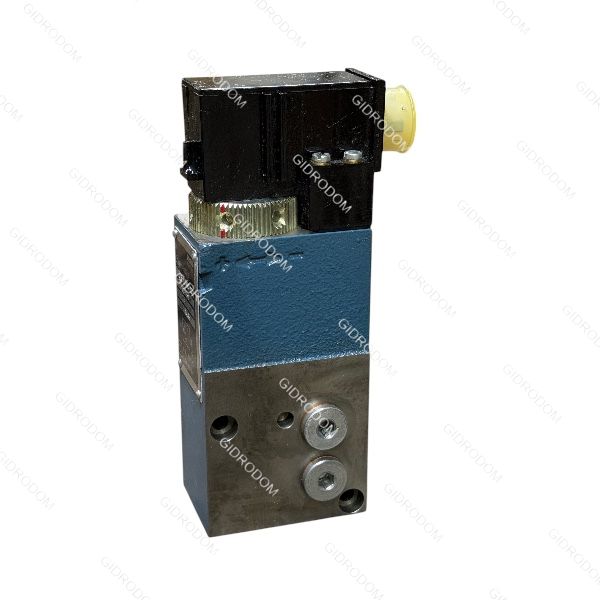 Реле давления 0 811 160 007 BOSCH