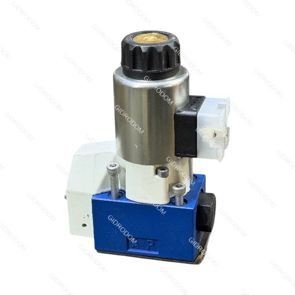 Гидрораспределитель M-3SEW6U30S/420M G24 HUADE