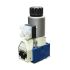 Гидрораспределитель M-3SEW6 U 30B/420M G24 N9K4 HUADE