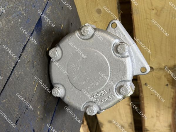 насос шестеренный НШ50А-2
