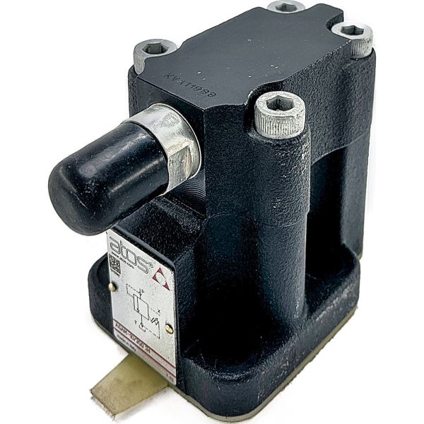 Гидроклапан предохранительный AGAM-10/210 ATOS