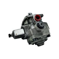 Насос пластинчатый регулируемый 02-PVS1-16-F-L-R-M BERARMA