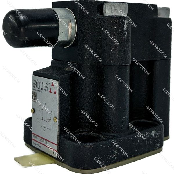 Гидроклапан предохранительный AGAM-10/350 ATOS