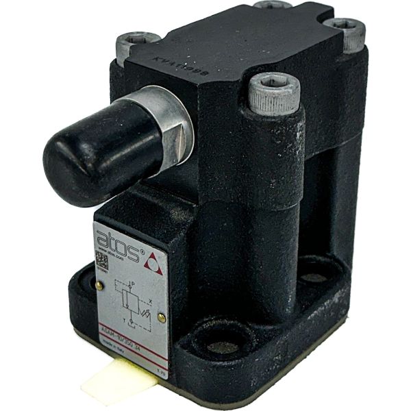 Гидроклапан предохранительный AGAM-10/100 ATOS