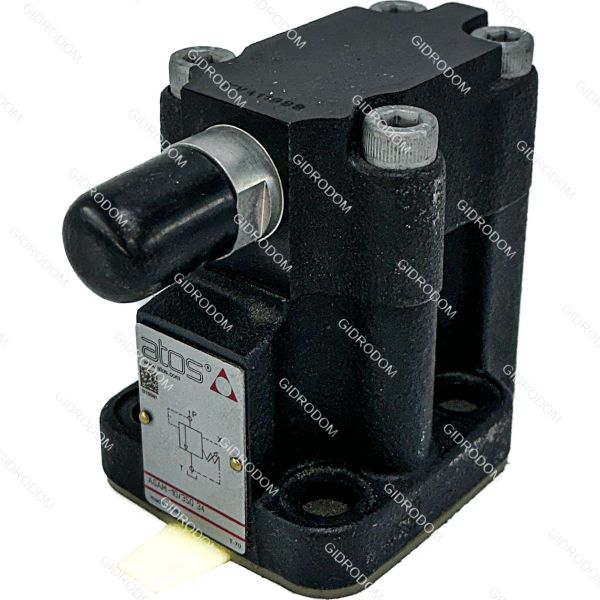 Гидроклапан предохранительный AGAM-10/210 ATOS