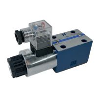 Гидрораспределитель ВЕ6.574 (FW02-2В3)