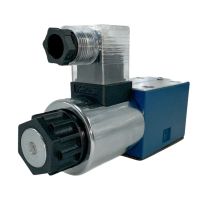 Гидрораспределитель ВЕ6.574 (FW02-2В3)