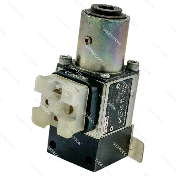Реле давления HED-80A12/50K14S Rexroth
