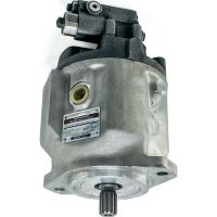 Насос аксиально-поршневой регулируемый A10VO25DR/20R-PSC61H Rexroth