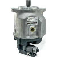 Насос аксиально-поршневой регулируемый A10VO25DR/20R-PSC61H Rexroth