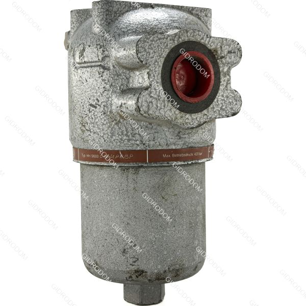 фильтр напорный HM 9680C16UPRBP  PALL