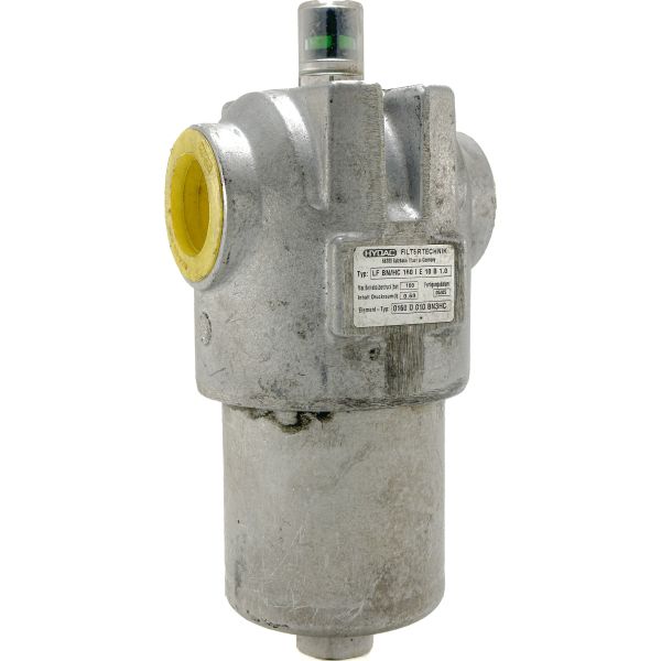 фильтр напорный LF BN/HC 160 IE 10B1.0 HYDAC