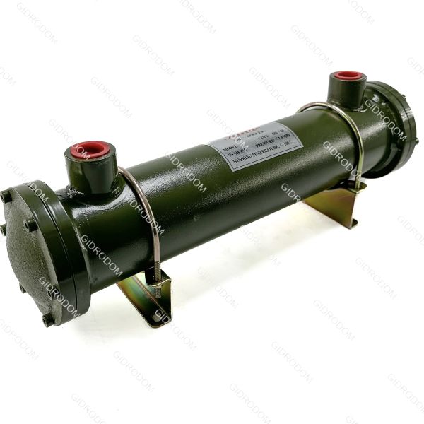 Маслоохладитель OR-600 (600л/мин)