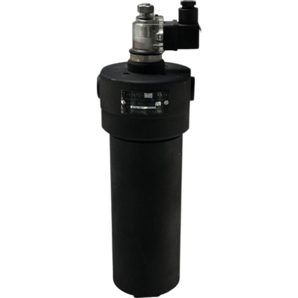 фильтр напорный 2ФГМ32-10К