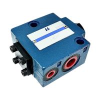 Гидрозамок Т1КУ12/320 (A2Y-03 31,5A-G1-25)