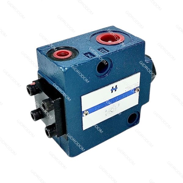 Гидрозамок Т1КУ32/320 (A2Y-10 31,5A-G1-1/2)