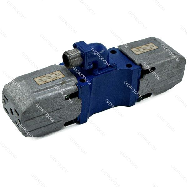 Гидрораспределитель 54ПГ73-12