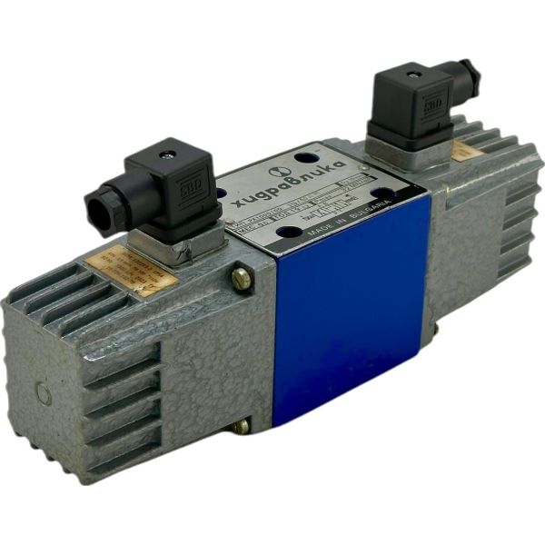 Гидрораспределитель РХ10.573ОФ