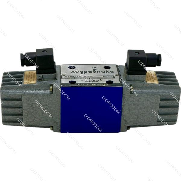 Гидрораспределитель РХ10.573ОФ