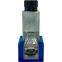 Гидрораспределитель M-3W6C36/420MC110N9K4SE Rexroth