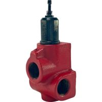 Гидроклапан БГ54-35М