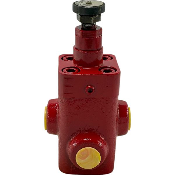 Гидроклапан ВГ52-24