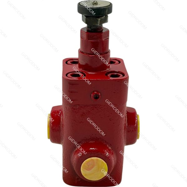 Гидроклапан БГ52-24