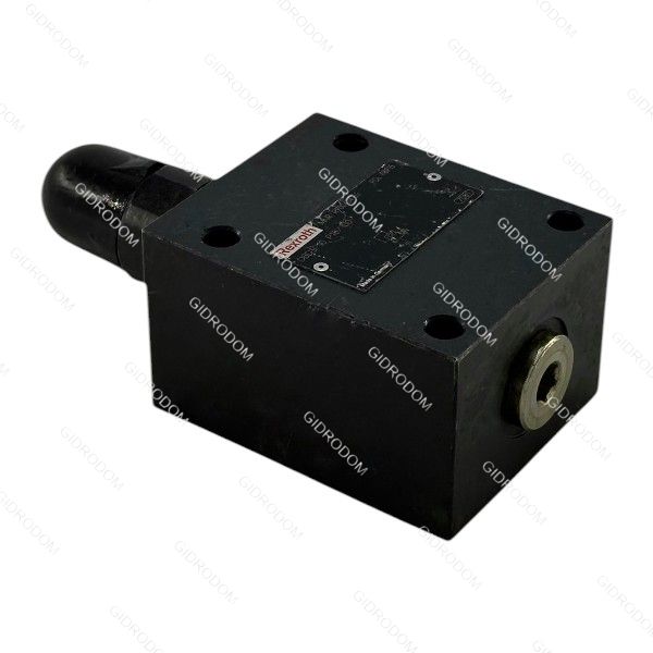 Гидроклапан DBDS30G 18/25 Rexroth