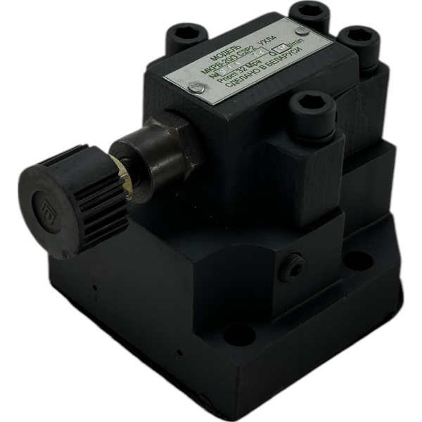 Гидроклапан предохранительный МКПВ32/3С3Р1