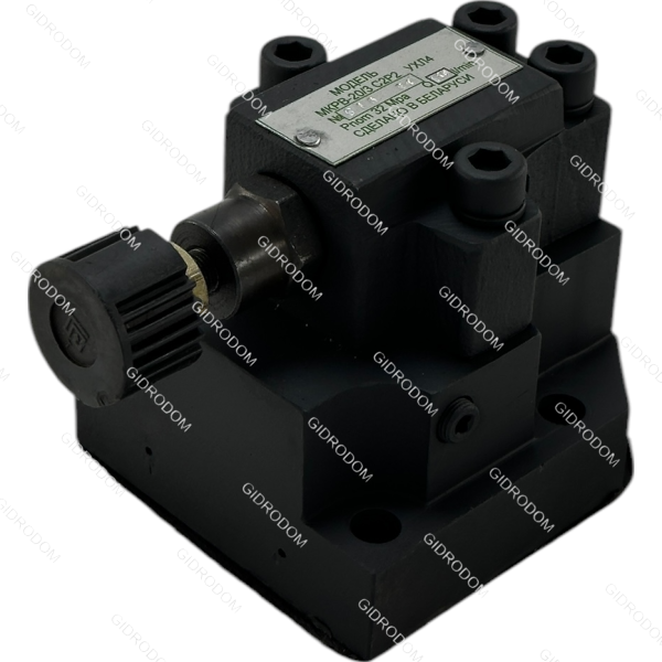 Гидроклапан предохранительный МКПВ20/3С3Р1