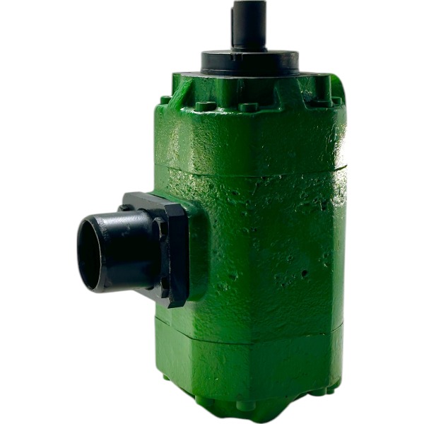 пластинчатый насос НПл80-80/16