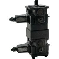 Насос пластинчатый регулируемый 1PV2V3 42/25RЕ01MC63A1 Rexroth