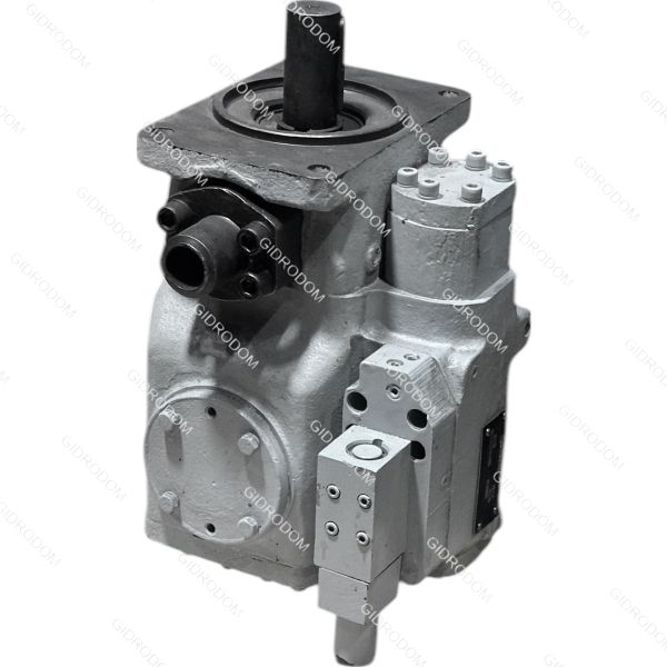 Насос аксиально-поршневой регулируемый РНА1Р32/320