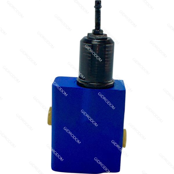 Гидроклапан Г66-14