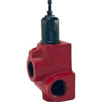 Гидроклапан Г54-25