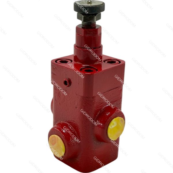 Гидроклапан БГ52-24