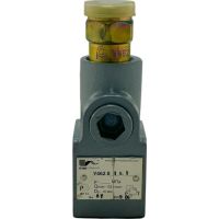 Гидроклапан предохранительный 521.25.06 (аналог У462.817.1)