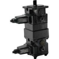 Насос пластинчатый регулируемый 1PV2V3 42/25RЕ01MC63A1 Rexroth