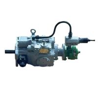 Насос аксиально-поршневой регулируемый 1РНАС63/32