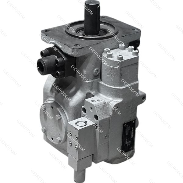 Насос аксиально-поршневой регулируемый РНА1Р32/320