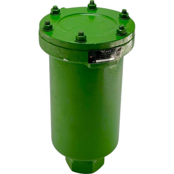 Фильтр магнитный очистительный ФМ6 (ФММ25)