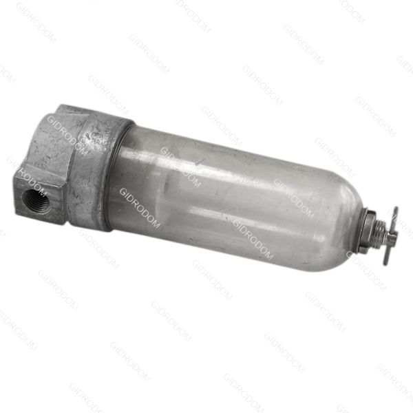 Фильтр-влагоотделитель 22-25х40  (80) (ДВ41-16)