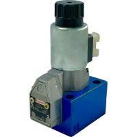 Гидрораспределитель M-3W6C36/420MC110N9K4SE Rexroth