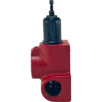 Гидроклапан Г54-35М