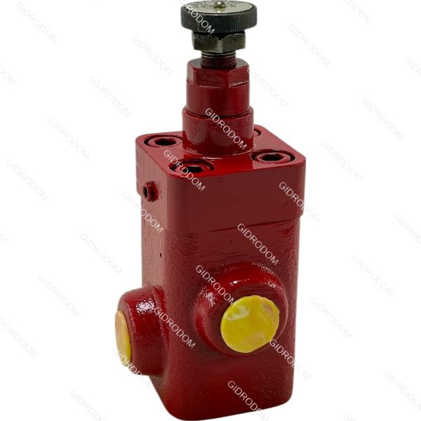 Гидроклапан Г54-24