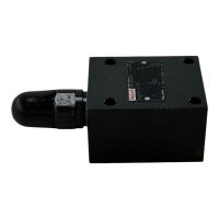 Гидроклапан DBDS30G 18/25 Rexroth