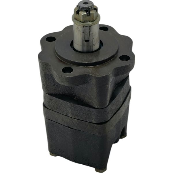 гидромотор героторный МГП-80