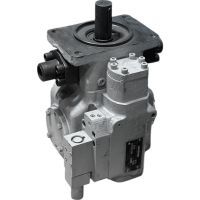 Насос аксиально-поршневой регулируемый РНА1Р32/320