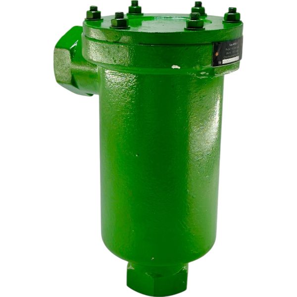 Фильтр магнитный очистительный ФМ6 (ФММ25)