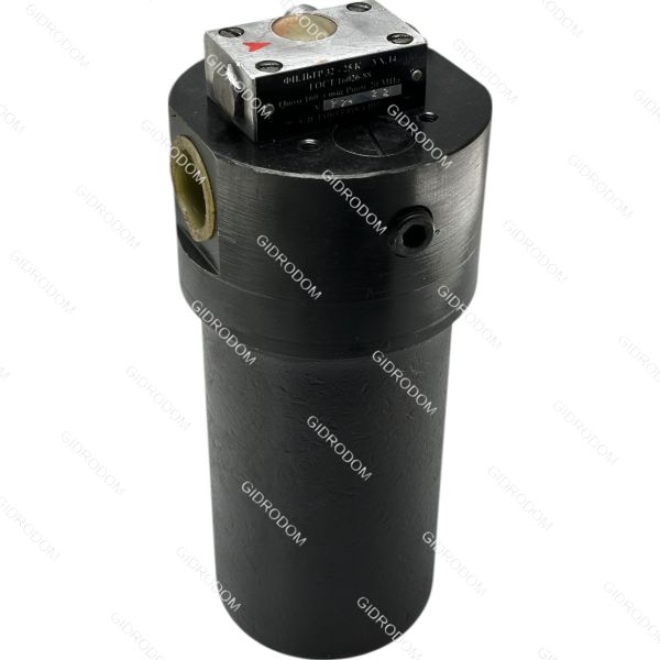 фильтр напорный 32-10КВ